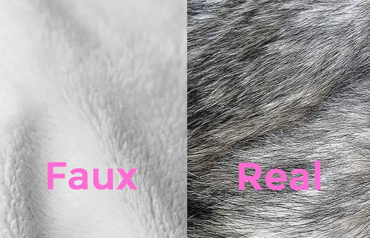 Real Fur: The Sustainable and Ethical Choice for Fashion Enthusiasts